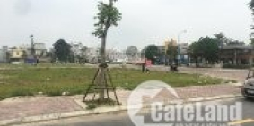 Đất khu đấu giá DG06 - Đông Nam - 82.5m2