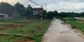 Cơ hội đầu tư SIÊU lợi nhuận - Đất nền CNC Hòa Lạc - Sổ đỏ vĩnh viễn