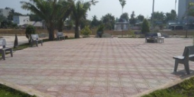 Đầu tư BđS giá rẻ,an tâm sinh lời,sở hữu ngay đất Dự án nằm ngay tring tâm TP