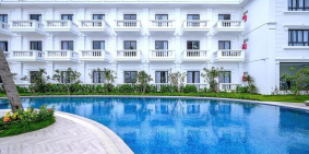 Đất nền ven biển giá hấp dẫn, đầu tư sinh lời