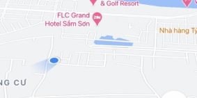 Bán nhanh lô đất đẹp tại Sầm Sơn, ngay cạnh FLC Sầm Sơn.