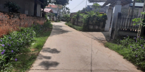 Chính Chủ Bán 155m2 Đất Thanh Vân Tam Dương Vĩnh Phúc