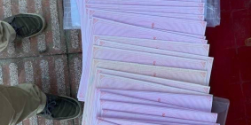 Bán Đất trung tâm Thị Trấn Tân Châu - Tây Ninh. Chỉ từ 65 triệu mét ngang.Sổ đỏ