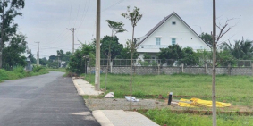 Bán gấp đất thổ cư SỔ HỒNG 130-300m2 giá từ 900 triệu thổ cư từ 100m2