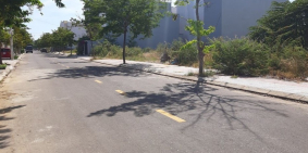 Lô đất tuyệt đẹp để làm nhà, ngay trung tâm Thanh Khê