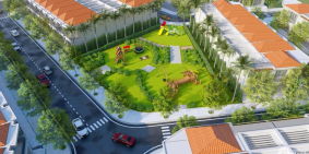 DỰ ÁN KDC TÂY THOẠI NGỌC HẦU TRUNG TÂM THOẠI SƠN