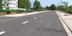 ĐÂT THỔ CƯ, SÁT TRƯỜNG HỌC, SỔ HỒNG RIÊNG GIÁ RẺ NHẤT