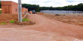 đất ngộp bình dương 800tr/100m2 ngay Thủ Dầu Một