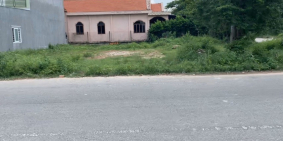 chính chủ bán gấp lô đất 360m2 thổ cư, SHR, xây dựng tự do, tiện kinh doanh