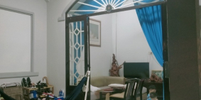 Bán Nhà Khu Phú Lợi -Thủ Dầu Một-Bình Dương Giá thương lượng