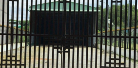 BÁN HOẶC CHO THUÊ KHO – PHƯỜNG ĐỊNH HÒA, THỦ DẦU MỘT. DIỆN TÍCH 597,4M²(10X59, C