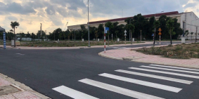 Cần Bán Gấp Trong Tháng Lô Đất Thổ Cư 68m2 Giá 1.7 Tỷ SHR Đi Công Chứng Liền