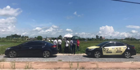 Đất dự án giá rẻ chưa đến 500tr/lô