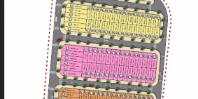 Đất nền view biển tuy phong tại bình thuận