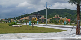 DỰ ÁN ĐẤT NỀN KHU ĐÔ THỊ PHƯƠNG ĐÔNG, VÂN ĐỒN