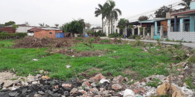 BÁN ĐẤT KHU VỰC TP BIÊN HÒA, CẠNH KCN