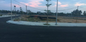 BÁN ĐẤT NỀN có SỔ ĐỎ TẠI phường ĐỒNG TÂM tp VĨNH YÊN