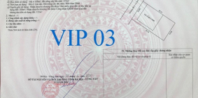 Bán 1 miếng đất duy nhất cách biển 1km MT 328 vào 50m, DT 222m2 TC 100m2 SHR