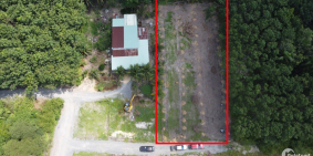 1761m2 cây hàng năm qhoach khu dân cư,xã Nhuận Đức, đường trãi đá 6m, 4 tỷ