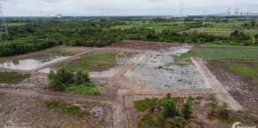 Bán đất Phước Khánh - Nhơn Trạch 700 ngàn/m2