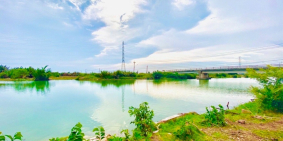 Chính chủ cần bán lô đất vị trí Vip xã Phú Đông