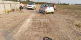 Cần Bán 2 Công Đất Gần Mặt Tiền Phạm Thái Bường