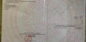 Bán đất chính chủ 131m2 xã Vĩnh Thanh - Nhơn Trạch - Đồng Nai