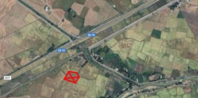 Chính chủ cần bán 3000 m2 đất nông nghiệp