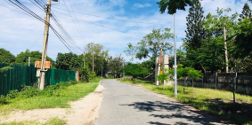 Đất gần núi Dinh,cảng Cái Mép – Ba Son, KDL tâm linh mà FLC chuẩn bị triển khai