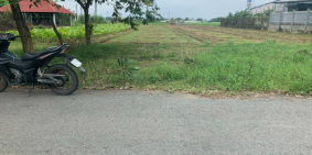 Đất cù lao Thạnh Hội, Tân Uyên, BD. 31*92m, sổ riêng giá chỉ 4,5tr/m2