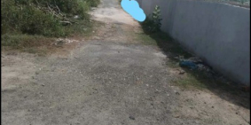 Đất sổ đỏ 70m2 (4.7 x 15) Phường 12, TP. Vũng Tàu