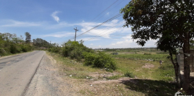 Cho thuê lâu dài gần 1 Hecta đất nông nghiệp gần Đà Lạt Lâm Đồng