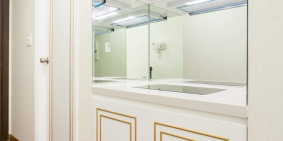 Cho thuê gấp căn hộ STUDIO cao cấp Orchard Garden - giá tốt chỉ 9 triệu