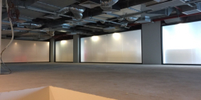 CHO THUÊ SÀN THƯƠNG MẠI VINHOMES SKY LAKE