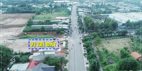 Khu dân cư dô thị Phú Mỹ, Đất nền Thương mại - Công Nghiệp - Cảng biển (BRVT).LH