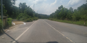 hàng mới 370m2 đất kinh doanh đường 35, mặt tiền 14m, giá 1,9 tỷ. LH -