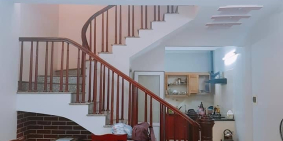 CẦU GIẤY NHÀ ĐẸP - NGÕ TRƯỚC NHÀ HƠN 3M - YÊN TĨNH - DÂN TRÍ - GIÁ MỀM