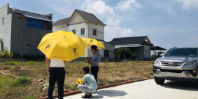 Cho Vay 1ty Để Mua Lô Đất Đất Hồ Tràm, Chỉ Cần Bỏ Ra 2ty Là Sở Hữu Ngay Lô Đất