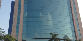 Cho thuê văn phòng hạng A tại tòa Charmvit Tower Trần Duy Hưng, Q Cầu Giấy, dt