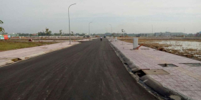 Chính chủ bán đất An Viễn-Trảng Bom đã có sổ riêng 9,5tr 1m2