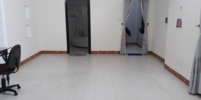 Cho thuê nhà rộng 1 trệt 1 lầu KDC Khang Linh P10, Vũng Tàu có nội thất