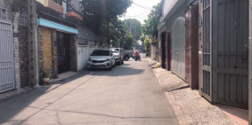 NHÀ 130M2 HXH 10M, 5 TẦNG NGANG 5M, TRẦN QUỐC HOÀN-PHAN THÚC DUYỆN, TÂN BÌNH.