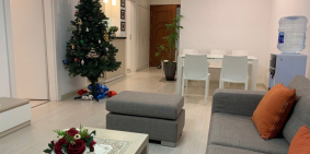 Cho thuê chung cư Vinhomes Nguyễn Chí Thanh loại 1PN – 4PN từ 55 - 167m2, giá