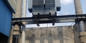 CHO THUÊ KHO – XƯỞNG 700m2 – CÓ TRẠM ĐIỆN 400