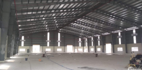 Cho thuê kho xưởng Dương Công Khi, Hóc Môn, DT 5.000m2, giá tốt, gần QL 22