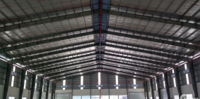 CẦN CHO THUÊ KHO XƯỞNG ĐƯỜNG PHAN ANH, BÌNH TÂN, DIỆN TÍCH 2.800M2, GIÁ TỐT