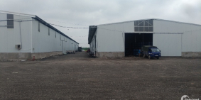 Chủ cho thuê nhà xưởng diện tích 300m, 700m tại KCN vừa và nhỏ Nam Từ Liêm, Hà N