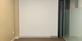 CHO THUÊ VĂN PHÒNG D2 BÌNH THẠNH, DIỆN TÍCH 18M2 CHỈ 6 TRIỆU/THÁNG