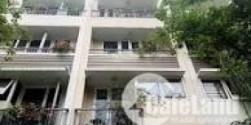 Cho thuê nhà mặt phố Liền Kề 16.48, Khu Đô Thị An Hưng, La Khê  Hà Đông – Hà Nội