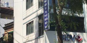 !!! CHÍNH CHỦ cho thuê nhà nguyên căn mặt đường Hàm Long, gần phố Huế !!!